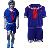 Stranger Things Season 3 Steve Harrington Costumes Halloween Ideas - ACcosplay